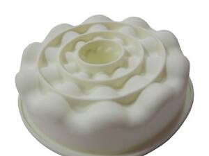 Силіконова форма SNS siliСon Н-HJ-670 18х18 см