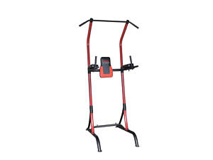 Силовая станция York Fitness Delta VKR Pro с держателем для штанги