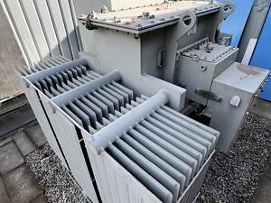 Силовий трансформатор Areva DHU 4231 – 1600 кВА