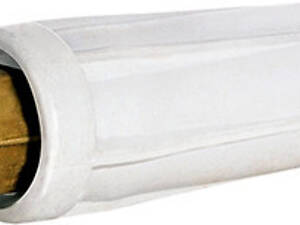 Силове гніздо 1P 50-95кв.мм 315А 400В переносне біле [2499-300] E.NEXT