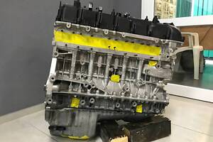 Силовой агрегат (двигатель) BMW F87 F80 F82\F83 S55 81000км 11002433194