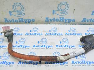 Силовий провід АКПП Ford C-max MK2 13-18 DG98-14183-AC