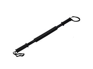 Силовой пружинный эспандер (палка) EasyFit Power Twister 20 кг