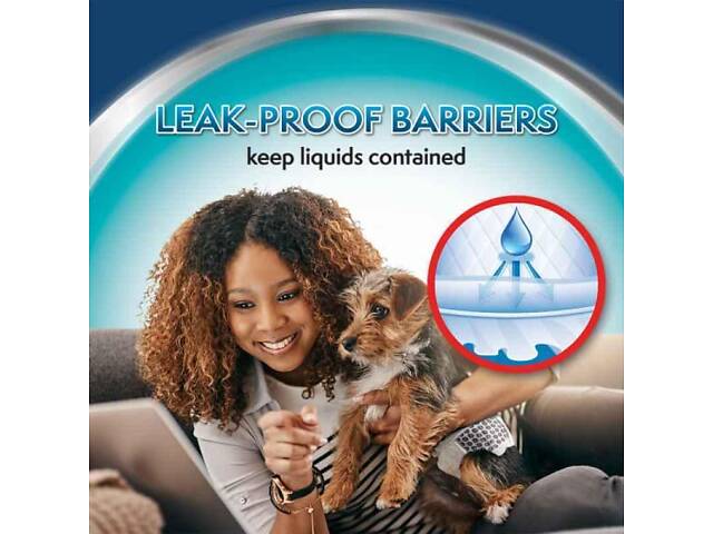 Simple Solution Disposable Male Wraps (Симпл Солюшн Диспосбл) Поглинаючі пояси-протекторы для кобелів. - Фото 7