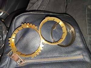 Синхрон 3 передачи КПП PK6 PK5 PF1 1.9 2.2 2.5 2.8. Мастер, Трафик