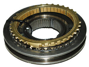 A0012622935 Синхронизатор КПП 3-4 передачи Mercedes-Benz Vito W638 96-03 (A0012622935, A0012621023, A0002628234)