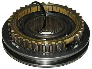 A0002600176 Синхронизатор КПП 5 перед Mercedes-Benz Vito W638 96-03 (A0002600176, A0002628234, A0012621023)