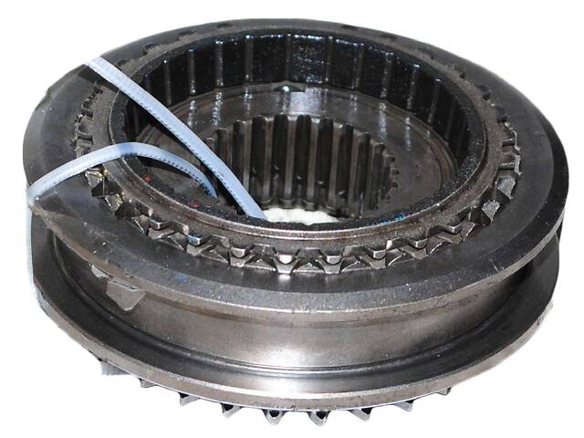 A9042620123 Синхронизатор КПП 5-зад. перед Mercedes-Benz Sprinter 901-905 95-06 (A9042620123, A9042620435, A9042620137) - Фото 1