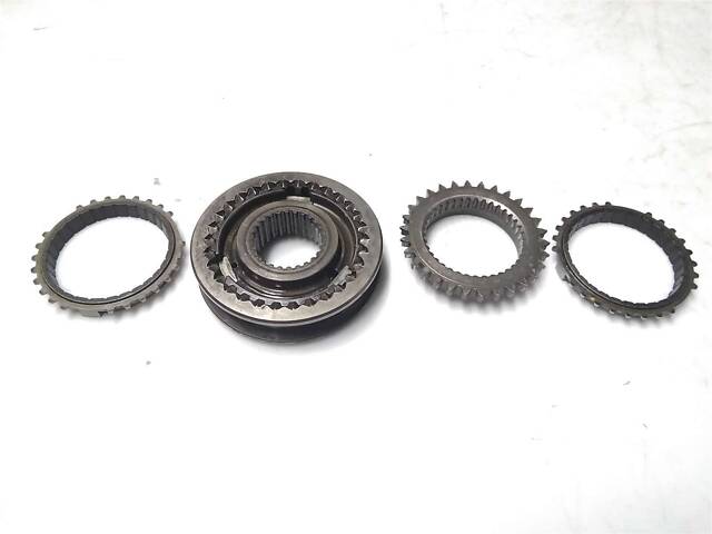 A9042620123 Синхронизатор КПП 5-зад. перед Mercedes-Benz Sprinter 901-905 95-06 (A9042620123, A9042620435, A9042620137) - Фото 2