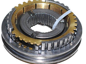 7701471583 Синхронизатор КПП КПП 3-4 передачи в сборе 1.9DCI 8V, 2.0DCI 16V, 2.5DCI 16V Renault Trafic 00-14, Nissan Pri