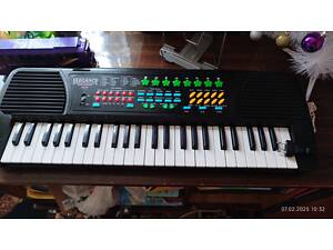 Дитячий синтезатор