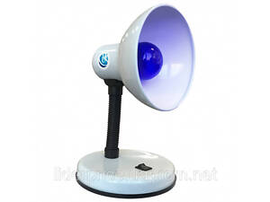 Синя лампа BactoSfera MININ MULTIFIX