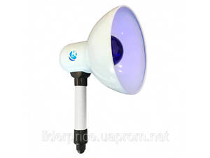 Синя лампа BactoSfera MININ PORTABLE