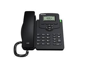 SIP-телефон Akuvox SP-R50P V2