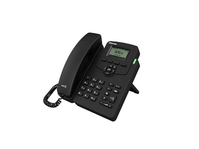 SIP-телефон Akuvox SP-R50P V2 - Фото 2