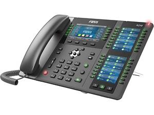 SIP-телефон Fanvil X210 (X210)