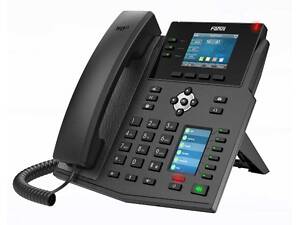 SIP-телефон Fanvil X4U (X4U)