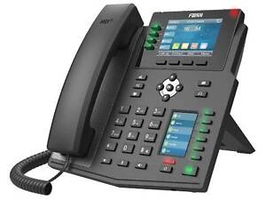 SIP-телефон Fanvil X5U (X5U)