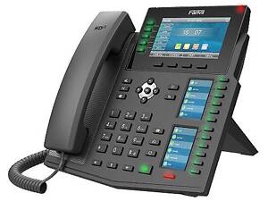 SIP-телефон Fanvil X6U (X6U)