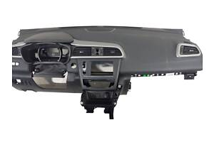 Система безопасности комплект 681004365R RENAULT Kadjar 15-22