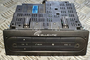 Система BLUE&ME - Голосове керування електронікою автомобіля - G4707DN51, 555550361401