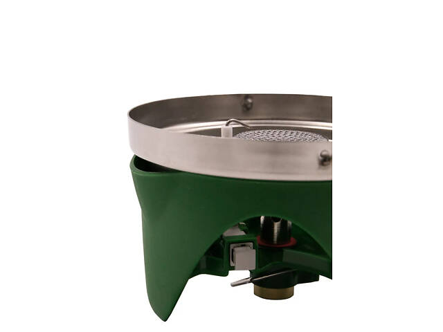 Система для приготовления пищи Tramp на 0.8 л. UTRG-049-oliva + Картридж 230гр UTRG-003 - Фото 8