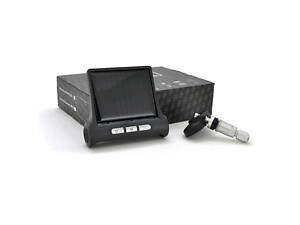 Система контроля давления в шинах TPMS с внутренними датчиками