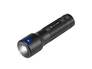 Система контроля обхода территории охранником с фонариком Zooy Patrol Z-6600T (101085)