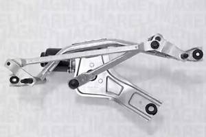 Система очистки на Grande Punto, Linea