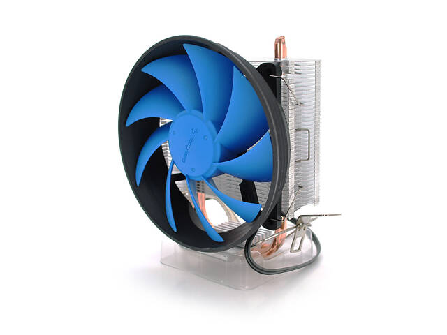 Система охлаждения DeepCool Smart Edition LITE для Intel LGA1200/115X/775, AMD - Фото 1