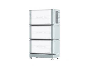 Система резервного енергозабезпечення BLUETTI EP760 + 2xB500, 7600W/9920Wh EU