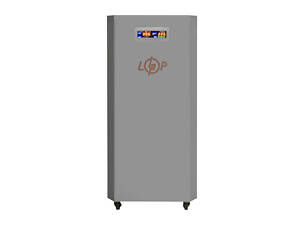 Система резервного питания LP Autonomic Ultra FW 3500W (АКБ12000Wh) Графит мат