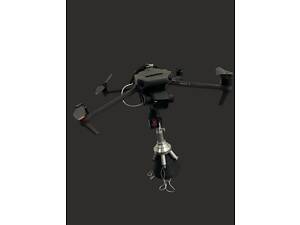 Система скиду для дрона (DJI Mavic) сіткостріл Phoenix(2 картриджа у комплекті)