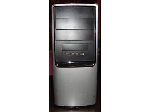 Системный блок Asus Athlon 64x2 2.7GHz / 4GB DDR2 /250 Gb HDD.