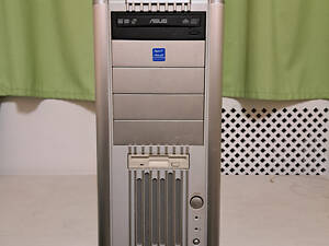 Системні блоки комп'ютера