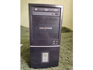 Ігровий комп'ютер (початковий рівень)