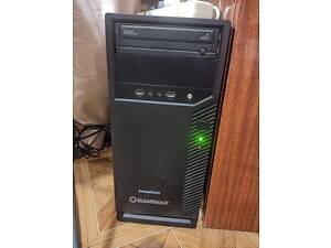 Ігровий комп'ютер (початкового рівня)