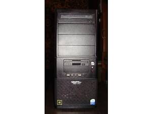 Системний блок Asus 4х2.5 ГГц/8 ГБ DDR3/500 Gb HD/128 Gb SSD.