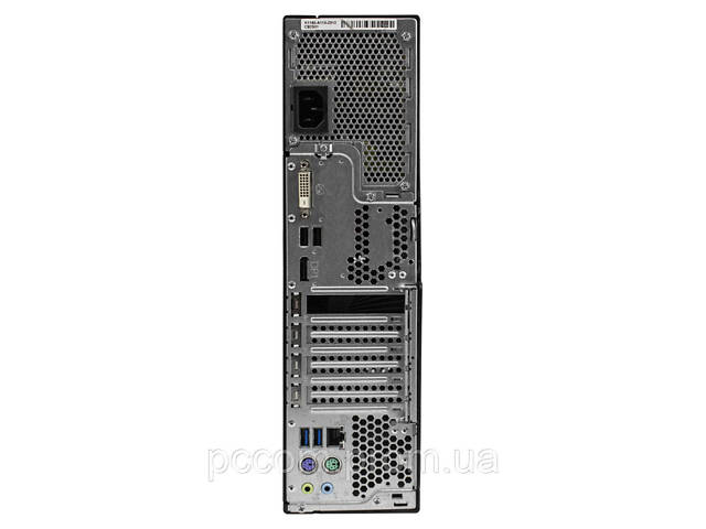 Системный блок Fujitsu Esprimo D556 Intel Pentium G4400 8GB RAM 240GB SSD - Фото 4