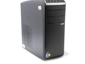Системный блок компьютера Asus