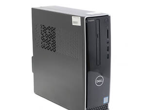 Системный блок компьютера Dell
