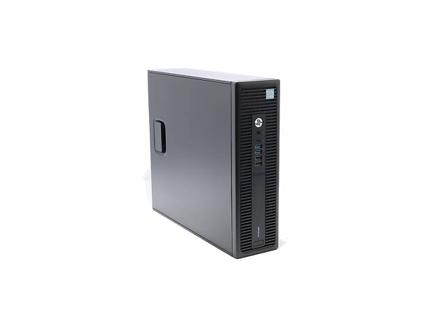 Системный блок компьютера HP ProDesk 600 G2