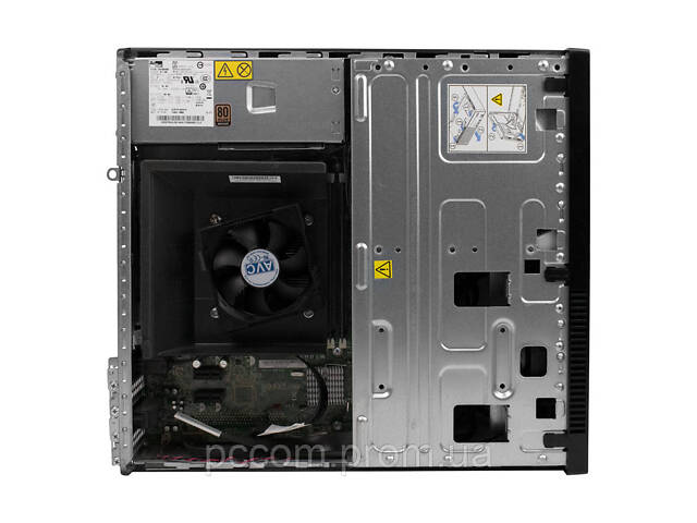 Системний блок ThinkCentre E73 SFF Intel Pentium G3240 4GB RAM 500GB HDD - Фото 3