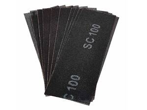 Абразивная сетка Vitals 105х280 мм з. 100