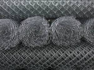 Сітка рабиця різних видів