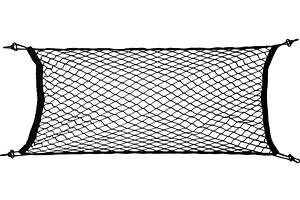 Сітка вантажна Автомобильные аксессуары Аксессуары