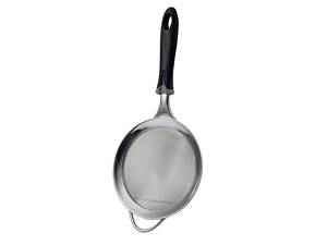 Сито з ручкою Bergner Gizmo BG-41484-MM 28х12.7 см