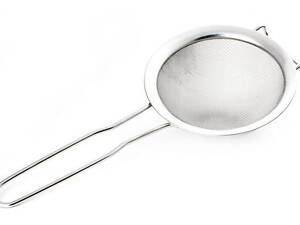 Сито Sieve Classic диаметр 21см из нержавеющей стали Empire DP38356