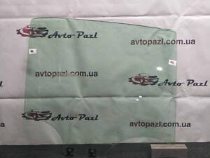 SK0014 823011594R Скло дверей зад L (2015) (2017) Renault (RVI) Logan 2 MCV 13-