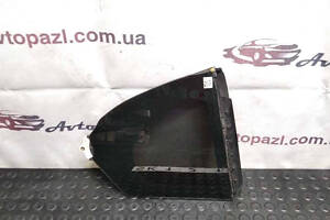 SK0121 C2Z25883 Скло форточка дверей зад L Jaguar XF 07-15 0